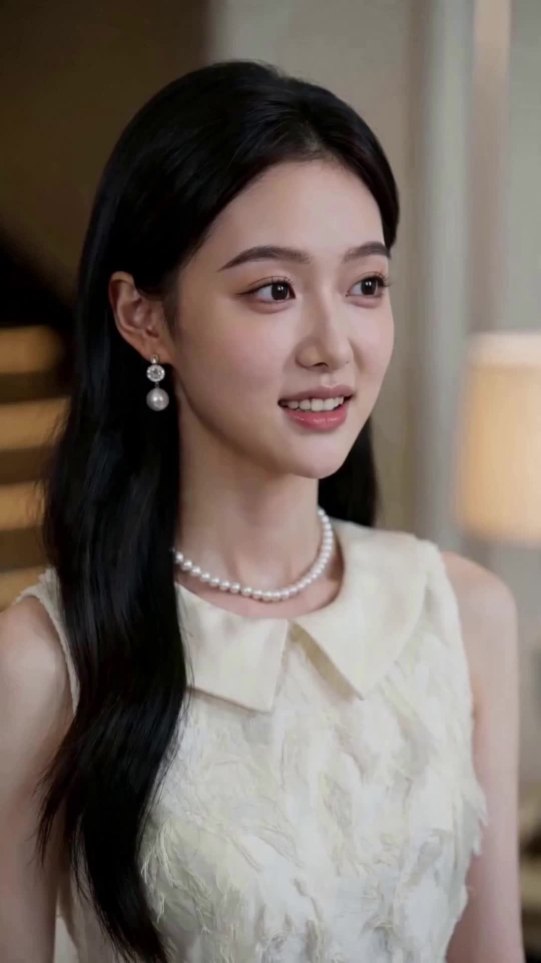 Episode 12 - Fake Heiress? The Real Heir Chose Me